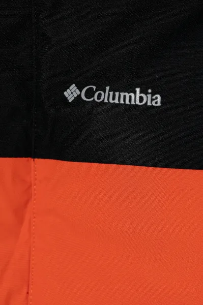 Detská bunda Columbia Hikebound