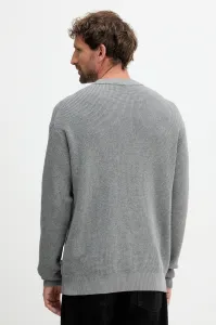 Calvin Klein Jeans sveter pánsky bavlnený