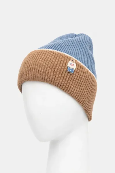 Detská vlnená čiapka Jamiks POPS