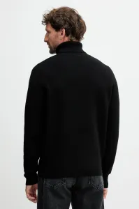 Vlnený sveter Versace Jeans Couture