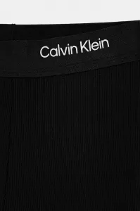 Detské legíny Calvin Klein Jeans