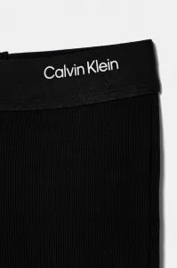 Detské legíny Calvin Klein Jeans