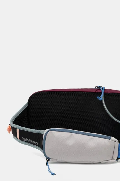 Ľadvinka Peak Performance Outdoor Slingbag Vertical Zenith