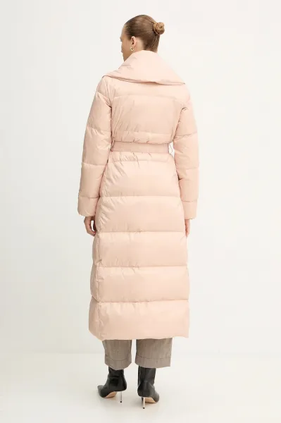 Páperová bunda Twinset