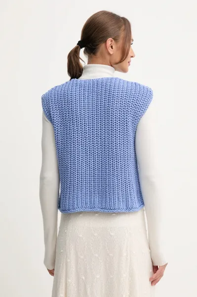 Vesta Pedro del Hierro