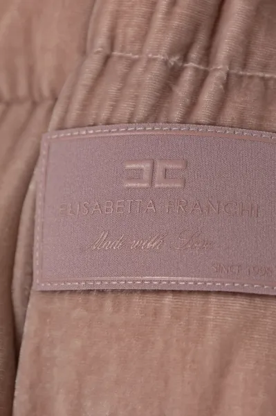 Detská bunda Elisabetta Franchi