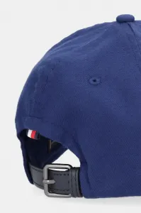 Bavlnená šiltovka Tommy Hilfiger