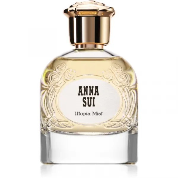 Anna Sui Wild Wonder Utopia Mist parfumovaná voda pre ženy 50 ml