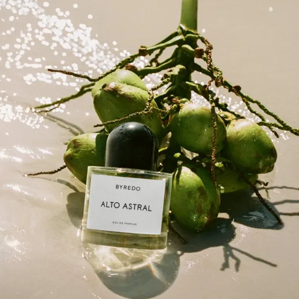 BYREDO Alto Astral parfumovaná voda unisex 50 ml