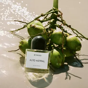 BYREDO Alto Astral parfumovaná voda unisex 50 ml