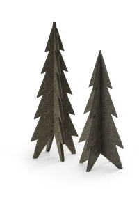 Nordkapský strom, veľ. S - Philippi