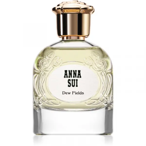 Anna Sui Wild Wonder Dew Fields toaletná voda pre ženy 50 ml