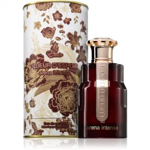 Emir Lueur d'Espoir Arena Intense parfumovaná voda unisex 100 ml