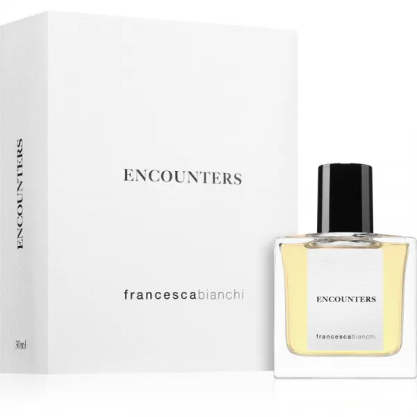 Francesca Bianchi Encounters parfémový extrakt unisex 30 ml