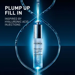 FILORGA HYALU-FILLER hydratačné sérum pre spevnenie pleti 30 ml