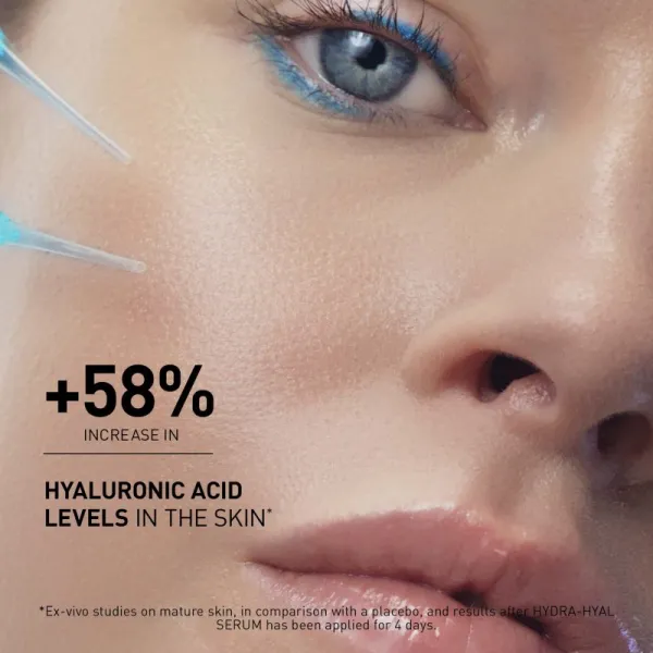 FILORGA HYALU-FILLER hydratačné sérum pre spevnenie pleti 30 ml