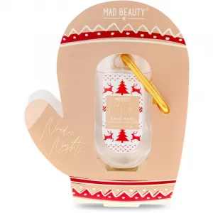 Mad Beauty Nordic tekuté mydlo na ruky 30 ml