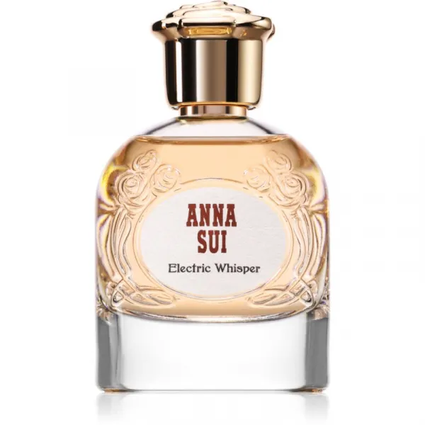 Anna Sui Wild Wonder Electric Whisper parfumovaná voda pre ženy 50 ml