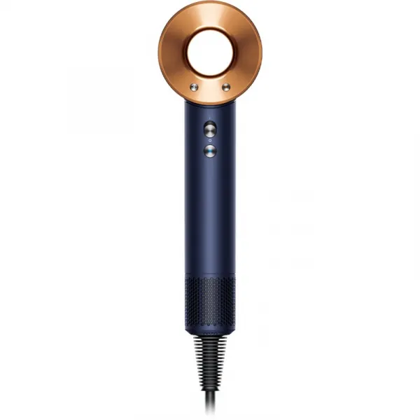 Dyson Supersonic™ HD07 T3/T4 Prussian Blue/Rich Copper fén na vlasy 1 ks