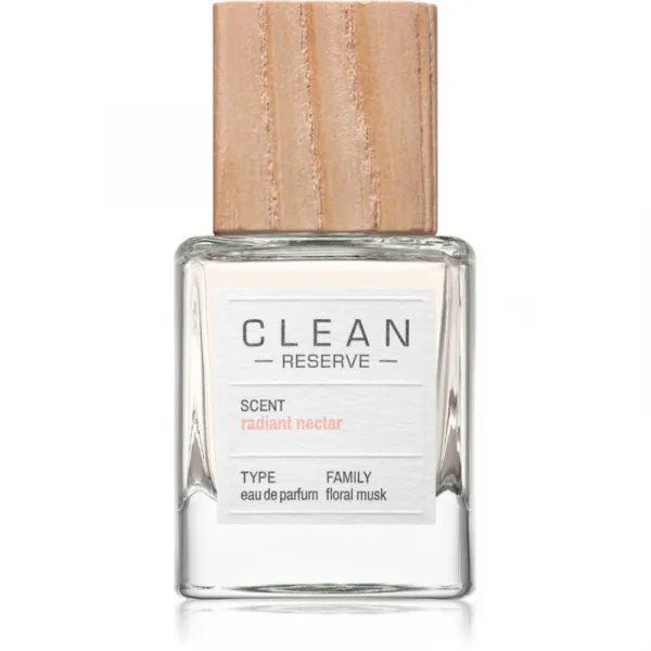 CLEAN Reserve Radiant Nectar parfumovaná voda unisex 30 ml
