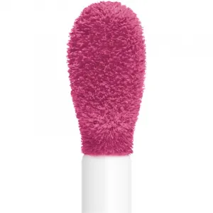 NYX Professional Makeup Fat Cheeks Juicy Blush tekutá lícenka odtieň 07 Plum Pop 8 ml