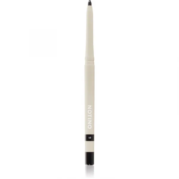 Notino Lifeproof Gel Liner vodeodolná ceruzka na oči 01 Black 0.35 g
