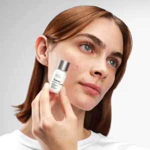 The Ordinary Sulfur 10% Powder-to-Cream Concentrate lokálna starostlivosť proti akné 5 g