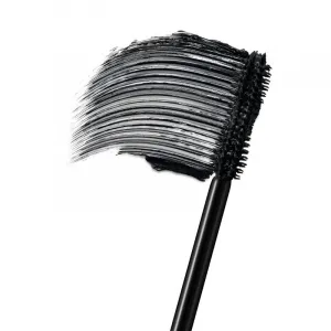 ZOEVA Voila Lash Volume Mascara vodeodolná riasenka pre objem a zahustenie rias Black 8.5 ml