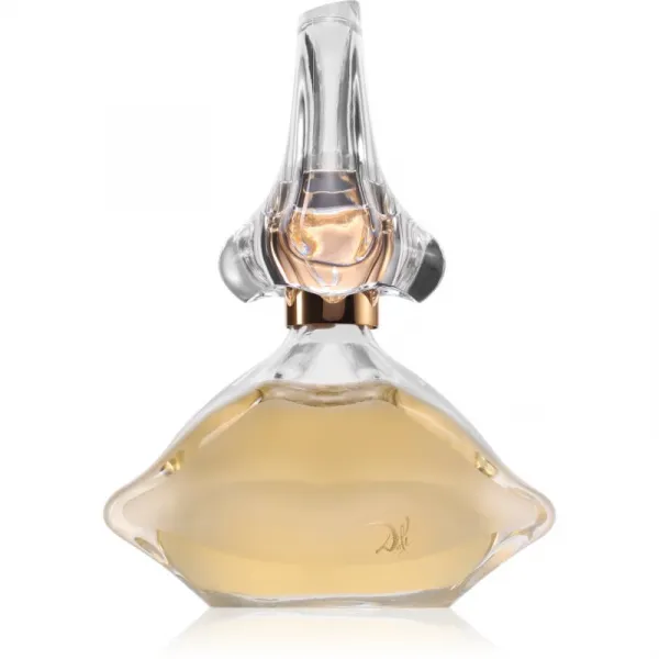 Salvador Dali Dali parfumovaná voda pre ženy 50 ml