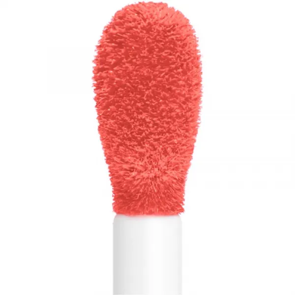 NYX Professional Makeup Fat Cheeks Juicy Blush tekutá lícenka odtieň 01 Papaya Plump 8 ml