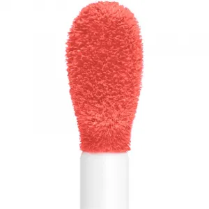 NYX Professional Makeup Fat Cheeks Juicy Blush tekutá lícenka odtieň 01 Papaya Plump 8 ml