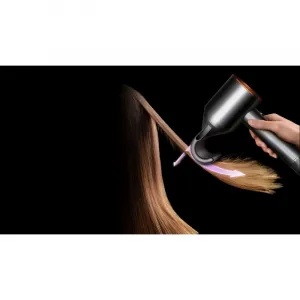 Dyson Supersonic™ HD07 T3/T4 Prussian Blue/Rich Copper fén na vlasy 1 ks