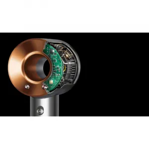 Dyson Supersonic™ HD07 T3/T4 Prussian Blue/Rich Copper fén na vlasy 1 ks