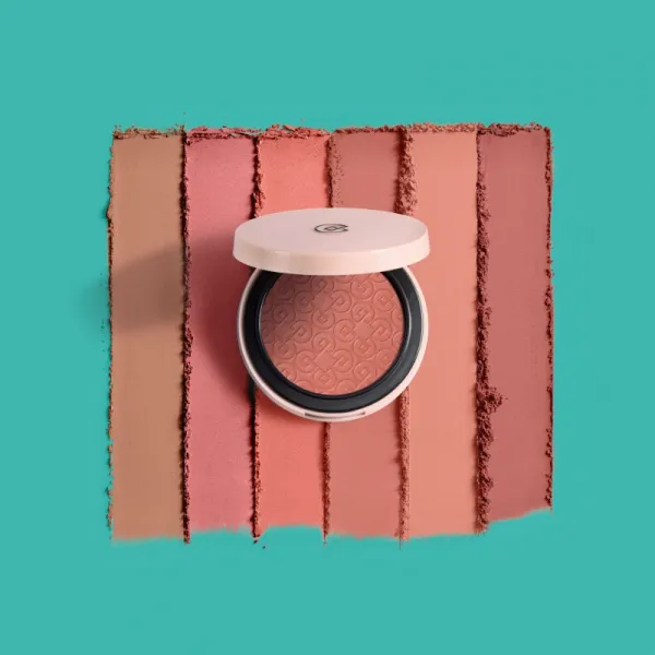 Collistar Impeccabile Maxi Blush dlhotrvajúca lícenka 08 Henné 8 g