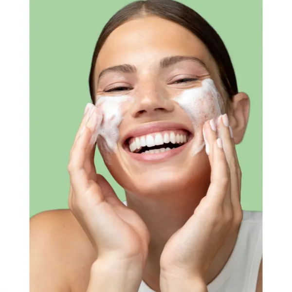 Collistar Cleansing Cream To Mousse krémová čistiaca pena 125 ml