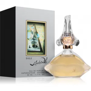 Salvador Dali Dali parfumovaná voda pre ženy 50 ml
