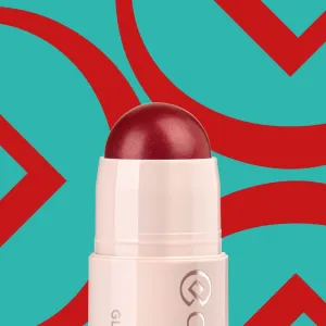 Collistar Twist Glowy Blush & Highlighter krémová lícenka v tyčinke 04 Mira 5 g