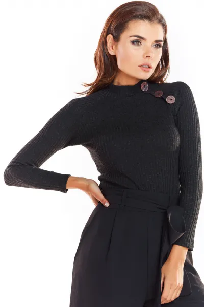 Awama Woman's Blouse A315