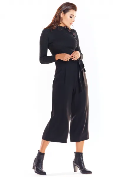 Awama Woman's Blouse A315
