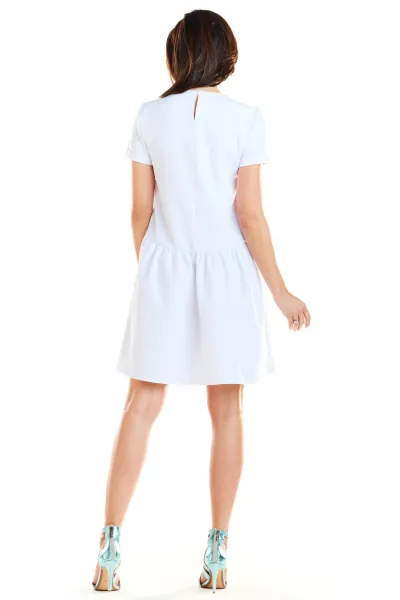 Awama Woman's Dress A277