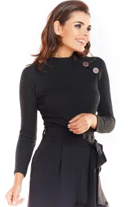 Awama Woman's Blouse A315