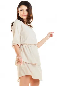 Awama Woman's Dress A258