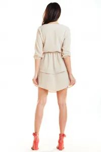 Awama Woman's Dress A258