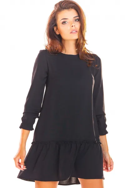 Awama Woman's Dress A310