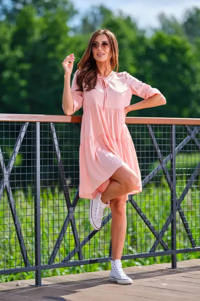 Šaty pre ženy Awama A359
