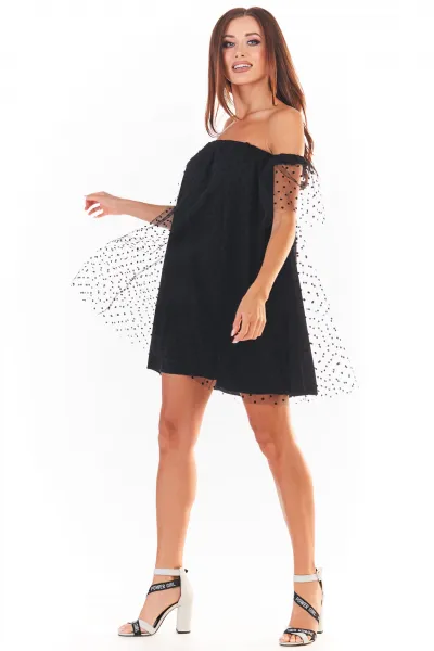 Awama Woman's Dress A355