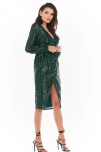 Dámske šaty Awama A399