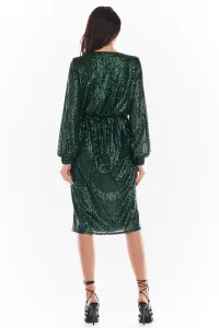 Dámske šaty Awama A399