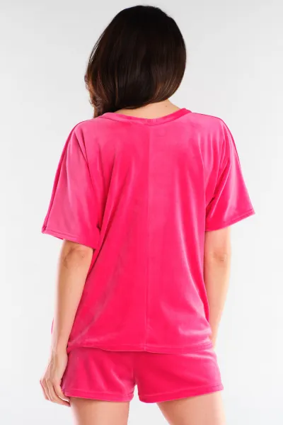 Awama Woman's Blouse A416