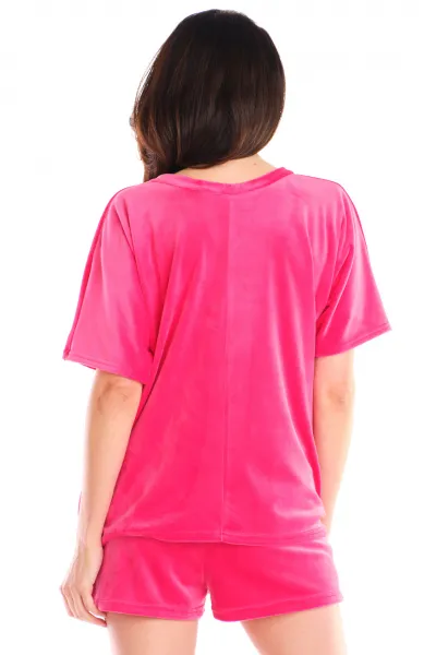 Awama Woman's Blouse A416